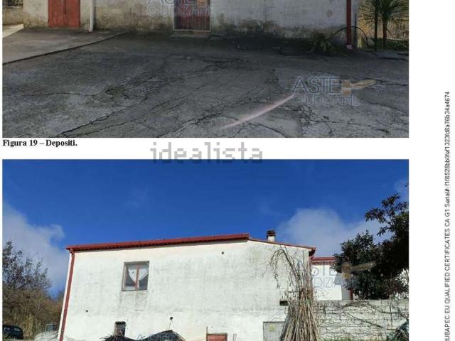 Appartamento in vendita di 1000 m² in Via Donnadezio, 149