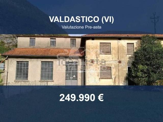 Appartamento in vendita di 1000 m² in Via Soglio