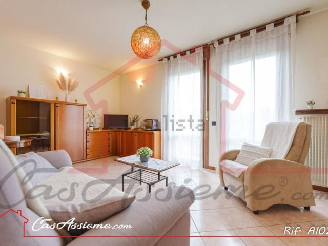 Appartamento in vendita di 100 m²