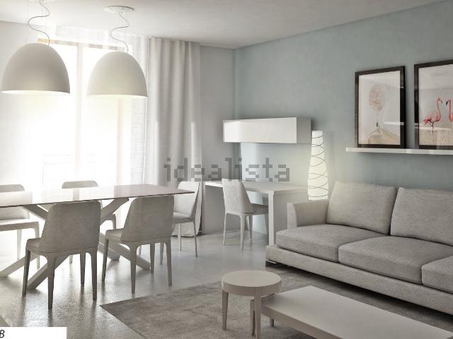 Appartamento in vendita di 100 m²