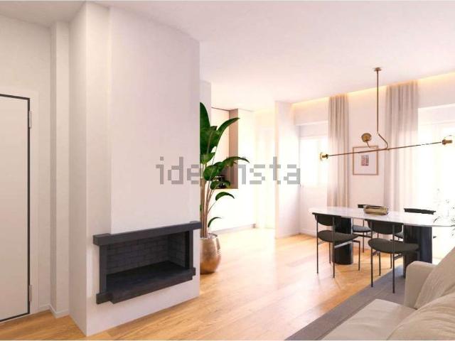 Appartamento in vendita di 100 m²