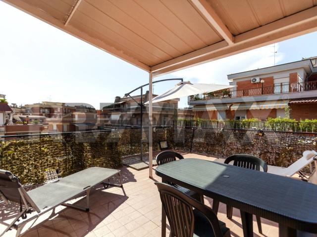 Appartamento in vendita di 100 m²