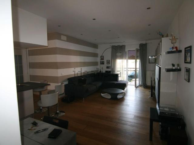 Appartamento in vendita di 100 m²