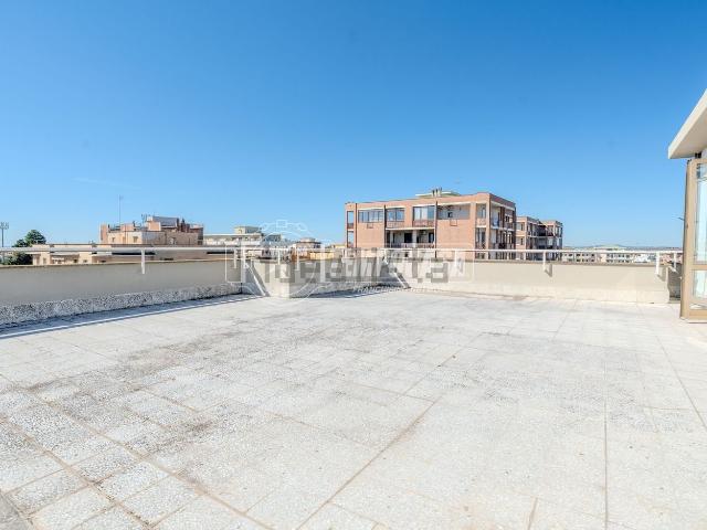 Appartamento in vendita di 100 m²