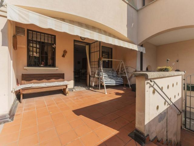 Appartamento in vendita di 100 m²