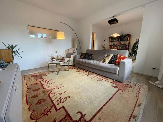 Appartamento in vendita di 100 m²