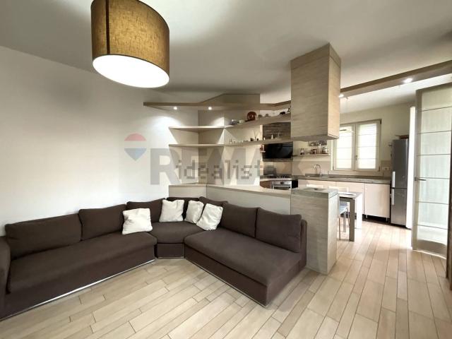 Appartamento in vendita di 100 m²