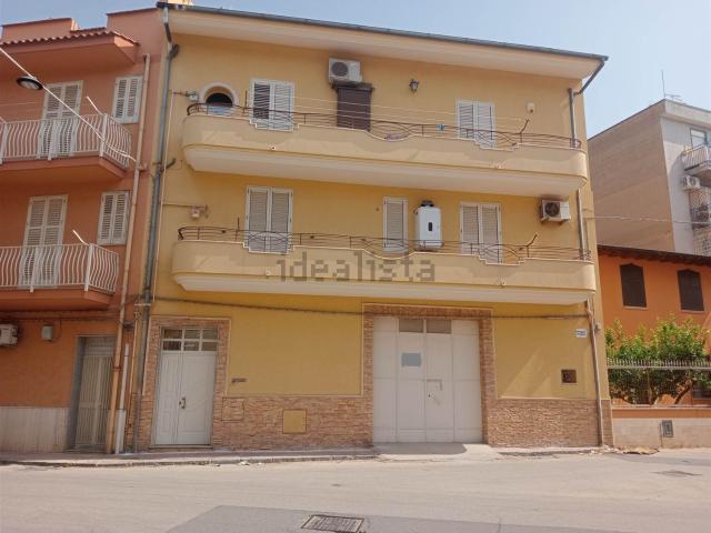 Appartamento in vendita di 100 m²