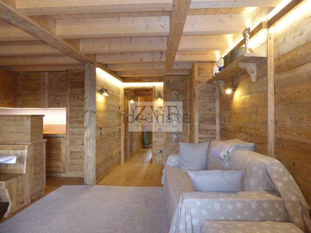 Appartamento in vendita di 100 m²