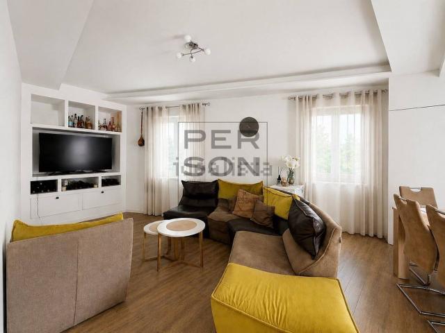 Appartamento in vendita di 100 m²