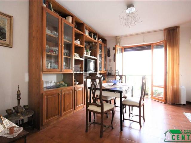 Appartamento in vendita di 100 m²