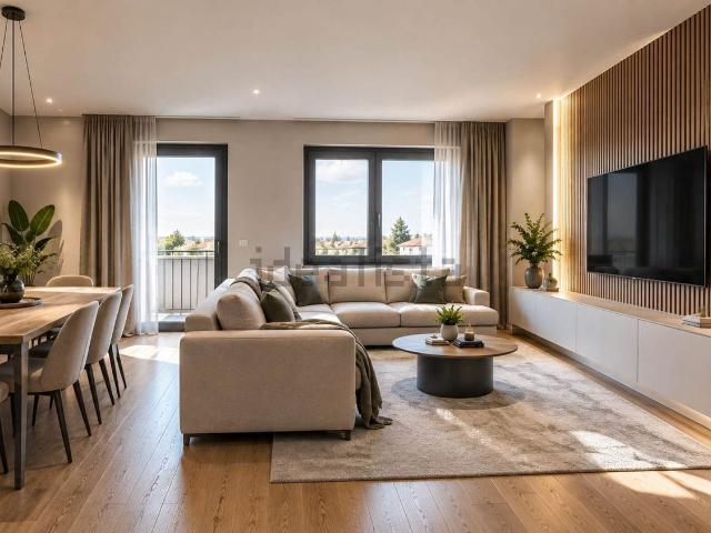 Appartamento in vendita di 100 m²