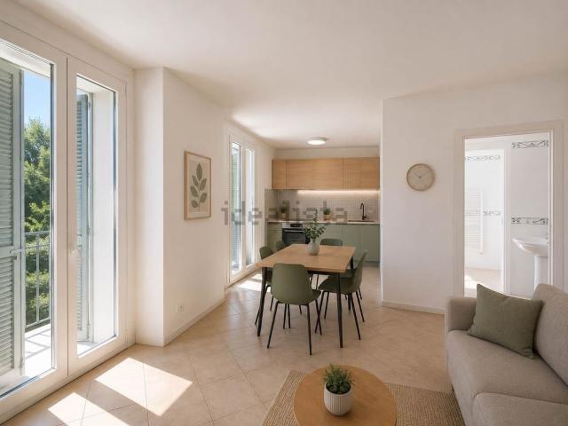 Appartamento in vendita di 100 m²