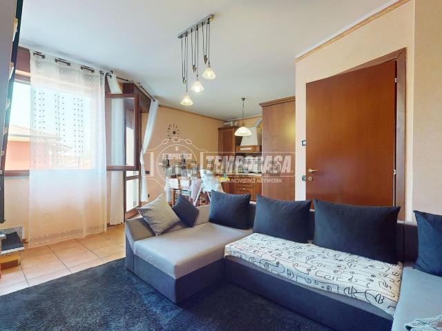Appartamento in vendita di 100 m²
