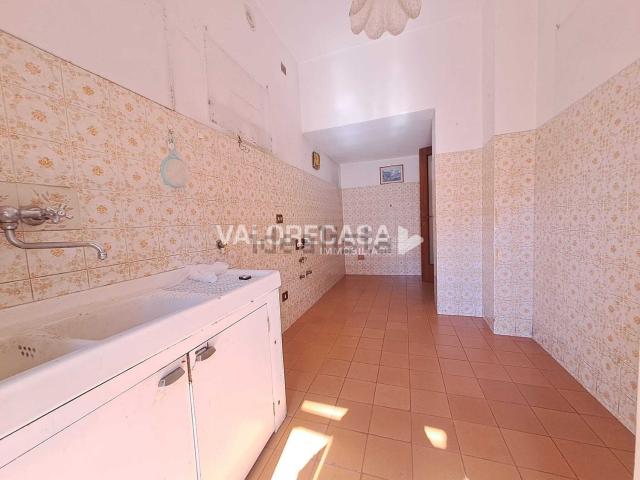 Appartamento in vendita di 100 m²