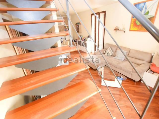 Appartamento in vendita di 100 m² in Via Roma
