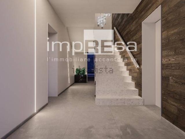 Appartamento in vendita di 100 m²