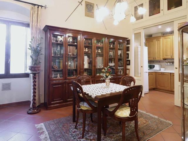 Appartamento in vendita di 100 m²