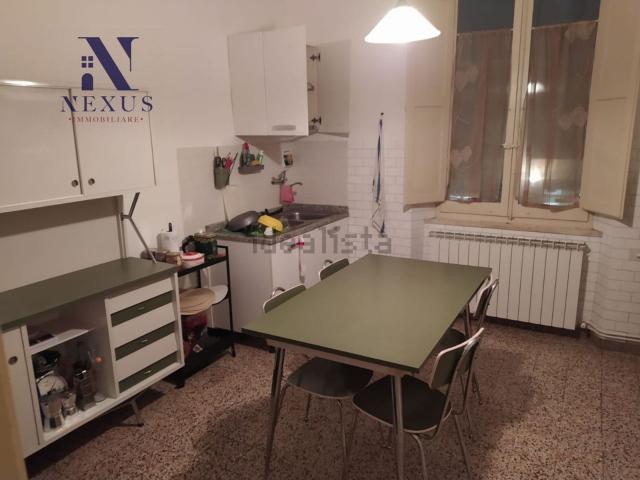 Appartamento in vendita di 100 m²