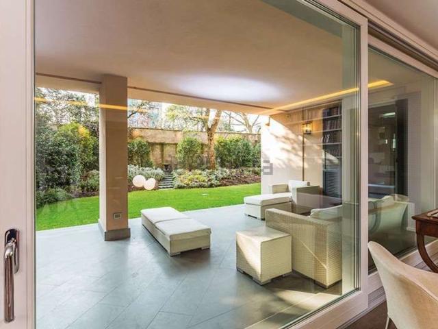 Appartamento in vendita di 100 m²
