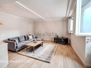Appartamento in vendita di 100 m²