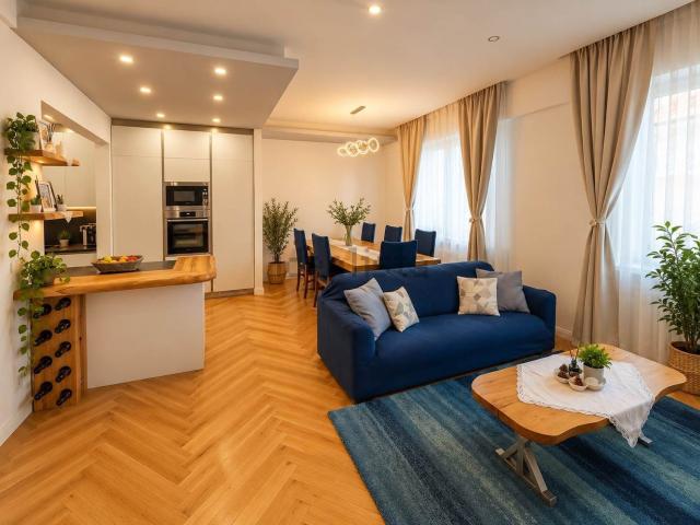 Appartamento in vendita di 100 m²