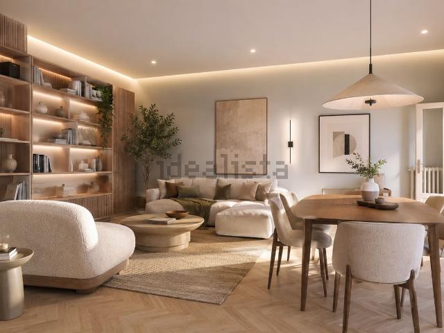 Appartamento in vendita di 100 m²