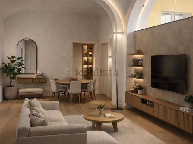 Appartamento in vendita di 100 m²