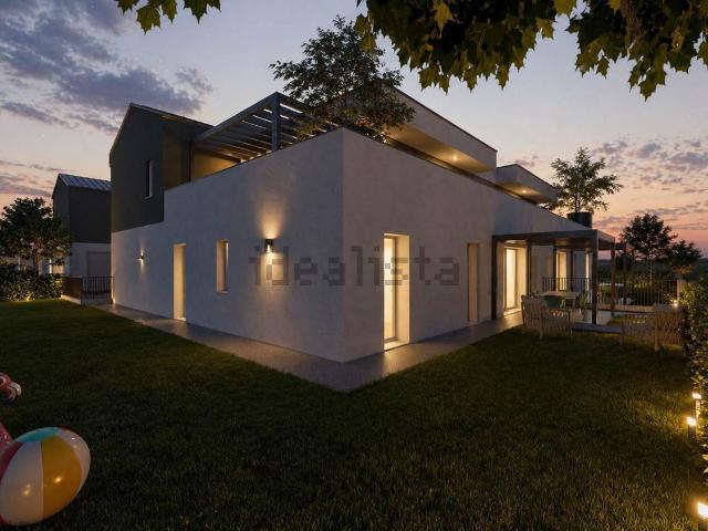 Appartamento in vendita di 100 m²