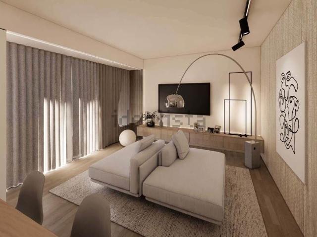 Appartamento in vendita di 100 m²