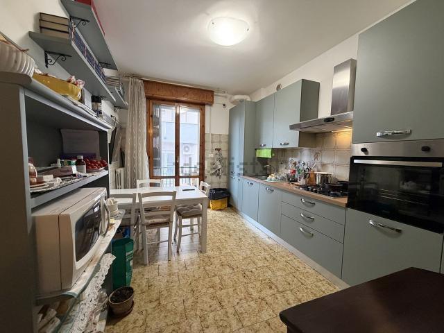 Appartamento in vendita di 100 m²