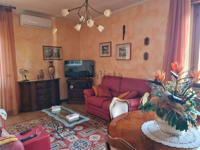 Appartamento in vendita di 100 m²