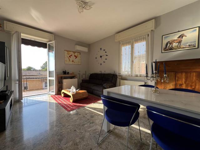Appartamento in vendita di 119 m²