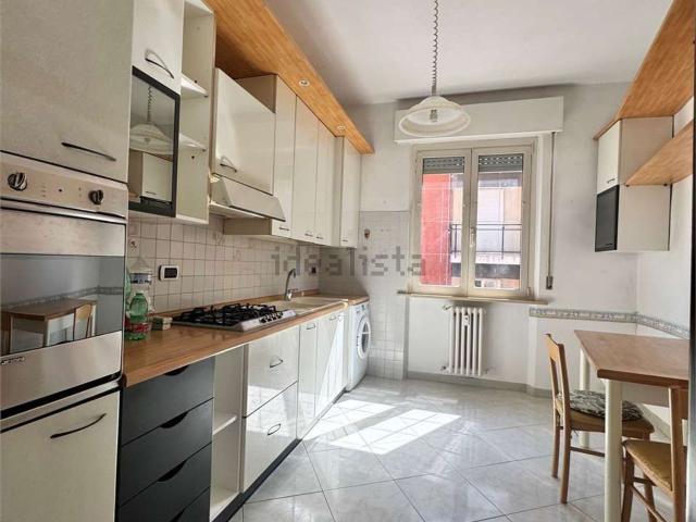 Appartamento in vendita di 92 m²