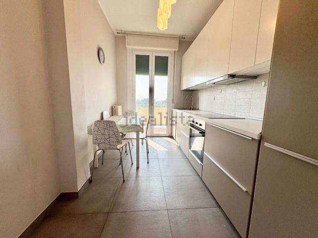 Appartamento in vendita di 100 m²