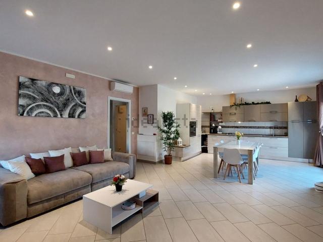 Appartamento in vendita di 100 m²