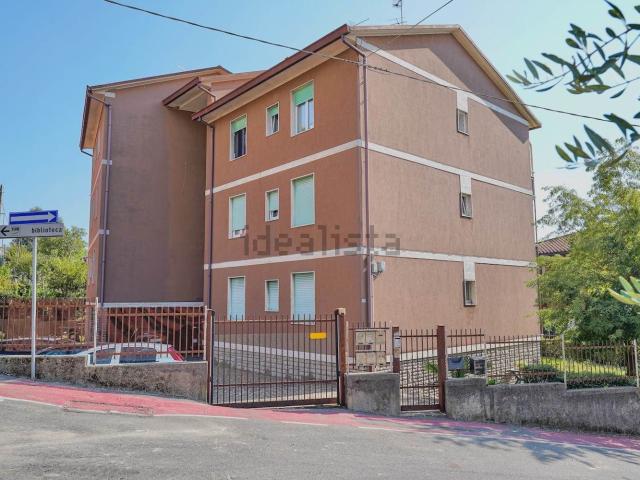 Appartamento in vendita di 100 m²