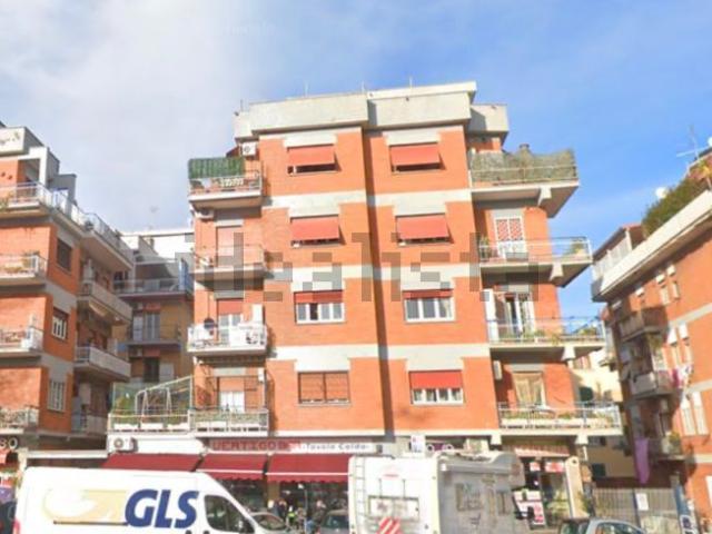 Appartamento in vendita di 100 m²