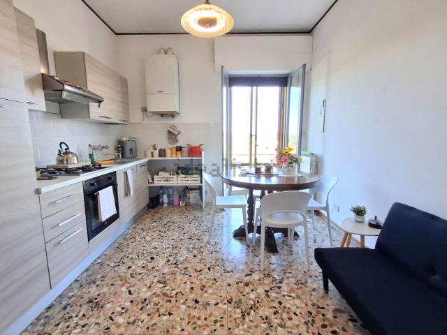 Appartamento in vendita di 100 m²