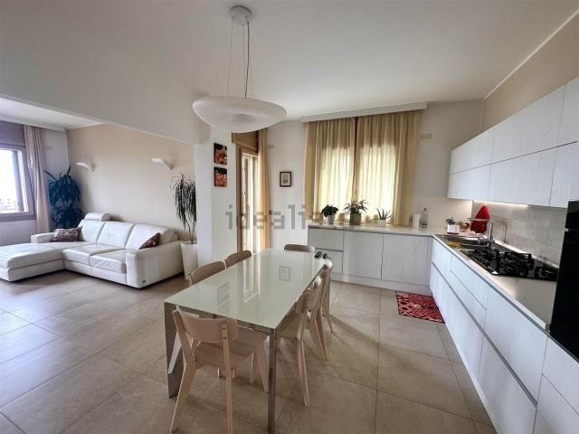 Appartamento in vendita di 100 m²