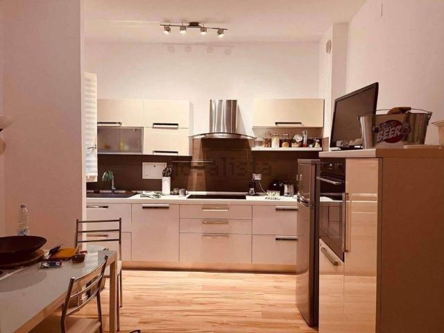 Appartamento in vendita di 100 m²