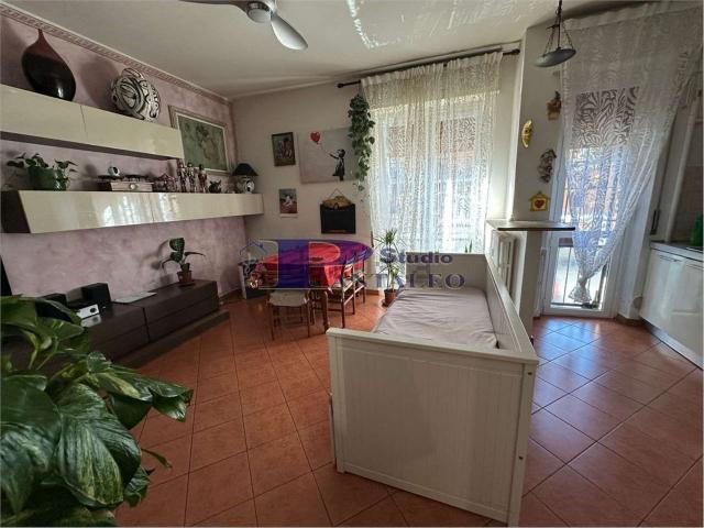 Appartamento in vendita di 100 m²