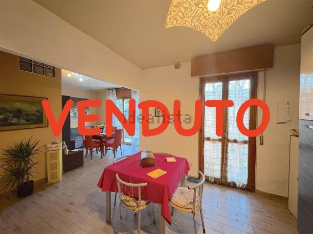 Appartamento in vendita di 100 m²