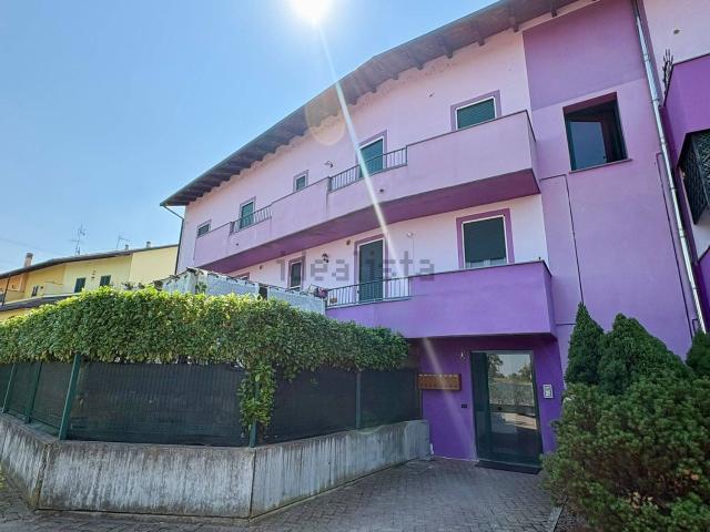 Appartamento in vendita di 100 m²