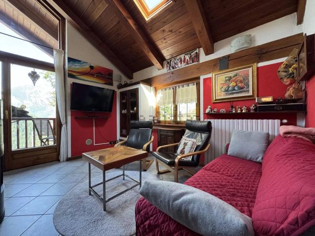 Appartamento in vendita di 100 m²