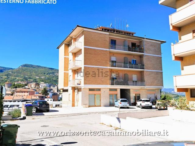 Appartamento in vendita di 100 m²