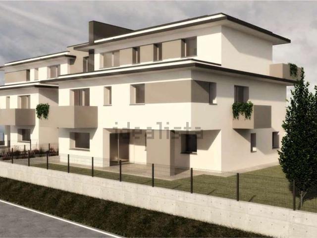 Appartamento in vendita di 100 m²