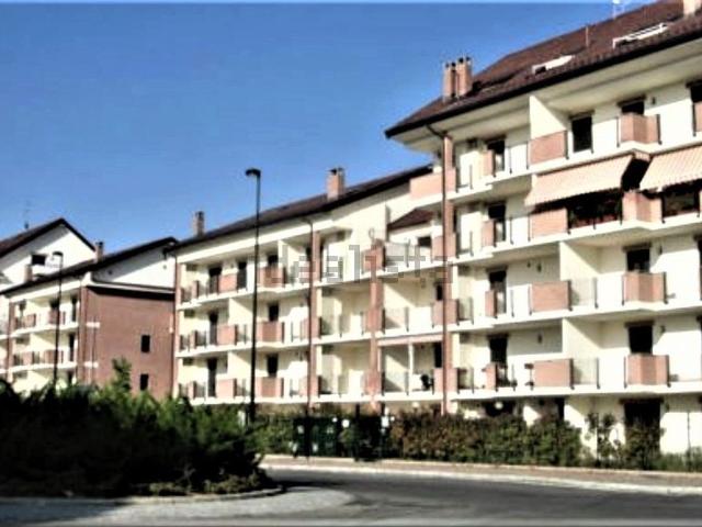Appartamento in vendita di 100 m²