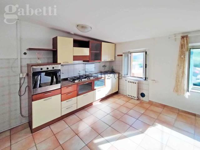 Appartamento in vendita di 100 m²
