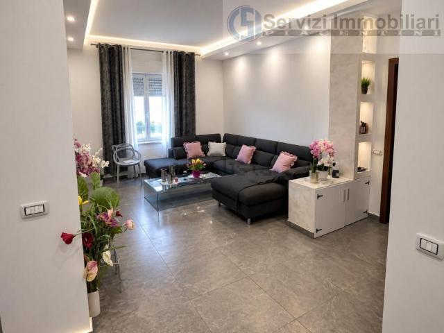 Appartamento in vendita di 100 m²